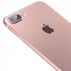 iPhone 7 Plus render