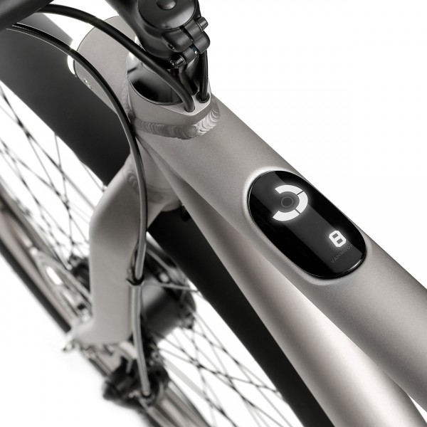 VANMOOF Electrified S