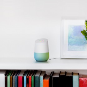 Google Home