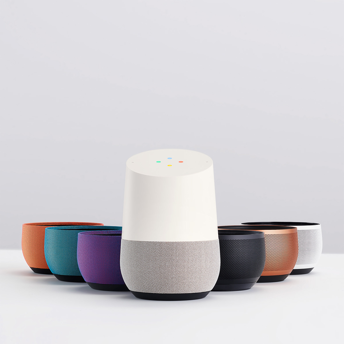 Google Home - Accessoires