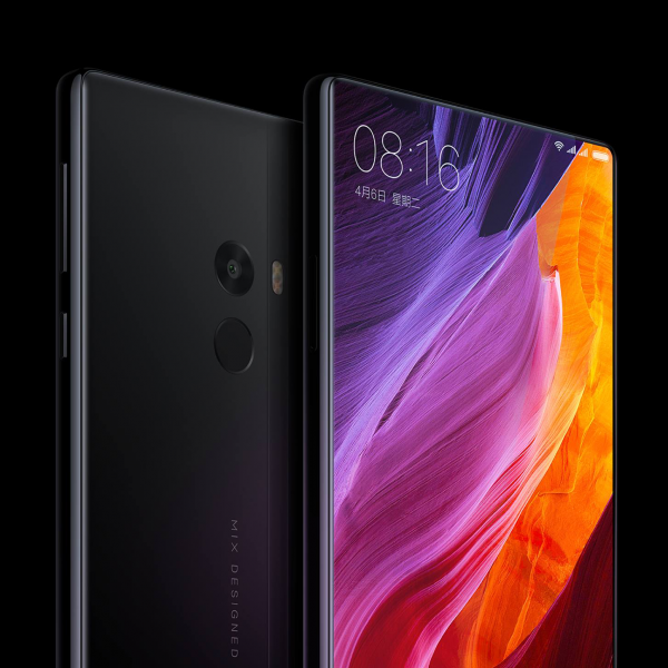 Xiaomi Mi Mix